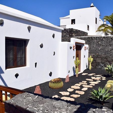 Eslanzarote Villa Kalima Коста Бланка Экстерьер фото