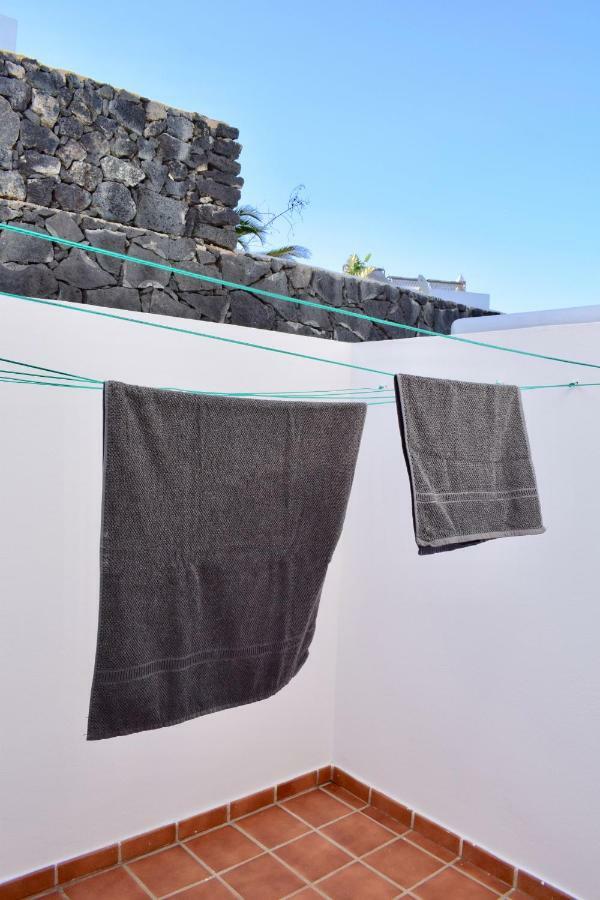 Eslanzarote Villa Kalima Коста Бланка Экстерьер фото