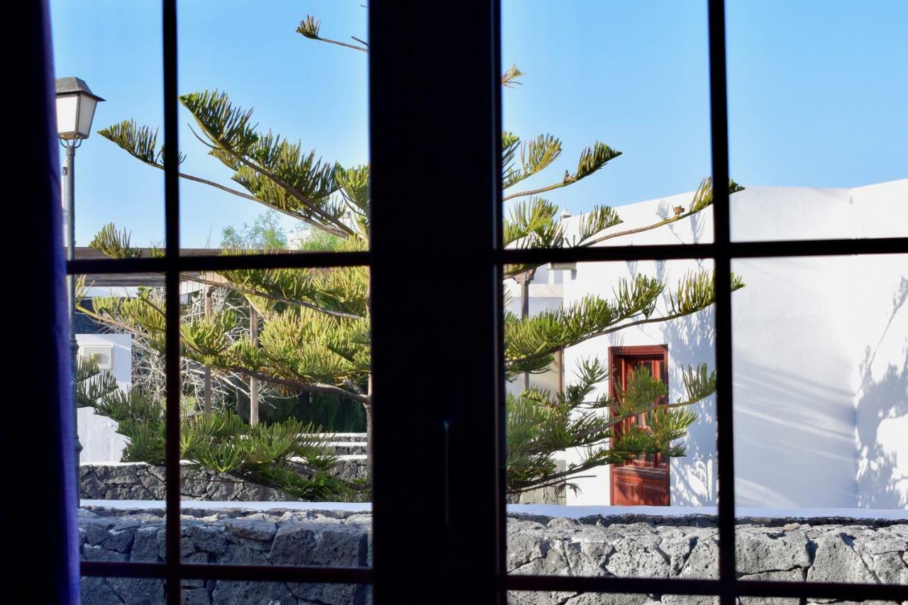 Eslanzarote Villa Kalima Коста Бланка Экстерьер фото