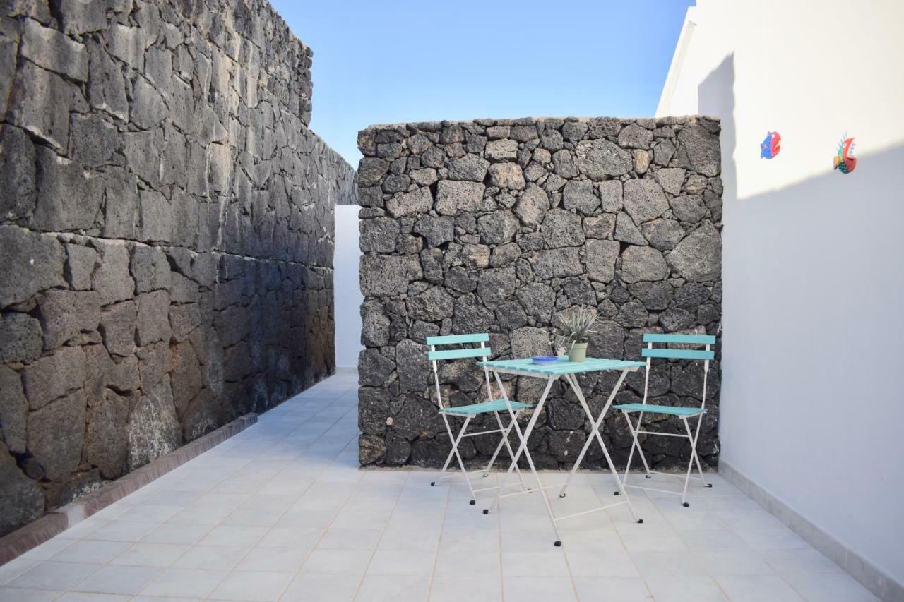 Eslanzarote Villa Kalima Коста Бланка Экстерьер фото