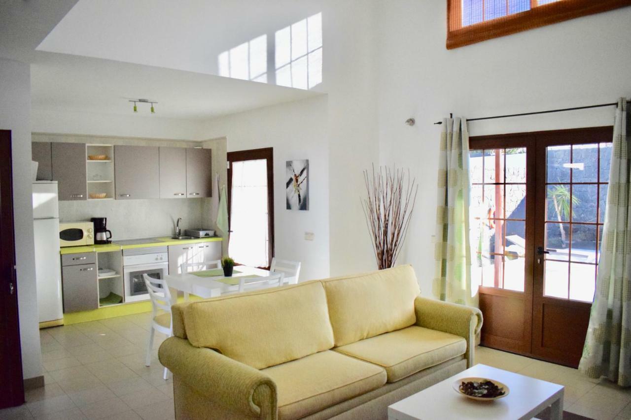 Eslanzarote Villa Kalima Коста Бланка Экстерьер фото