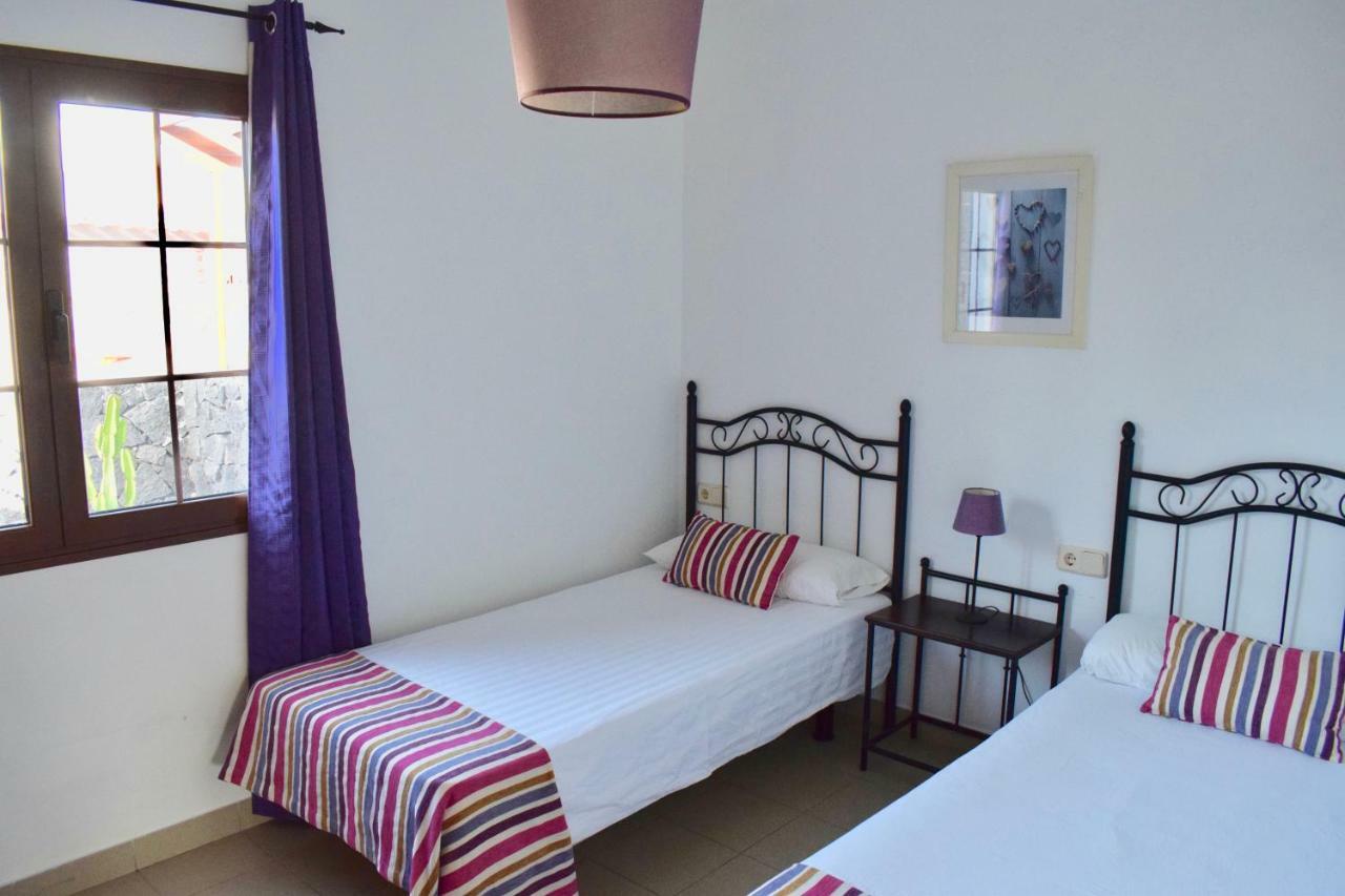 Eslanzarote Villa Kalima Коста Бланка Экстерьер фото